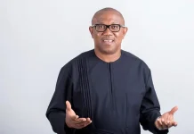 “Internal Party Disputes Are Normal” – Peter Obi Speaks on NDC Crisis