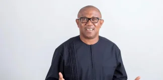 “Internal Party Disputes Are Normal” – Peter Obi Speaks on NDC Crisis