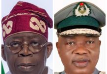 Stakeholders Urge Tinubu To Strengthen Customs Leadership Structure