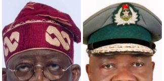 Stakeholders Urge Tinubu To Strengthen Customs Leadership Structure
