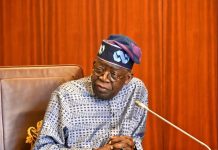 Presidency Takes Hard Line, Orders Terrorists to Surrender or Be Eliminated