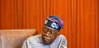 Presidency Takes Hard Line, Orders Terrorists to Surrender or Be Eliminated