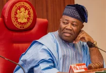 Sokoto Recognition Ceremony: Akpabio Pushes for More Women Representation