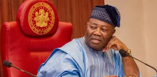 Sokoto Recognition Ceremony: Akpabio Pushes for More Women Representation