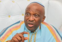 2027: Atiku Will Become President, Says Primate Ayodele