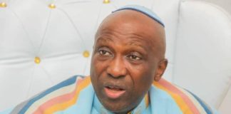 2027: Atiku Will Become President, Says Primate Ayodele