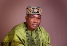 Tinubu is INEC chairman, can produce his own votes -SDP chieftain Adebayo