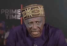 Maduabuchi Explains Hierarchy of Election Laws, Puts INEC Guidelines First