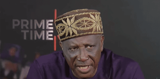 Maduabuchi Explains Hierarchy of Election Laws, Puts INEC Guidelines First