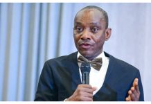 Atiku Yet to Announce Amaechi as His Running Mate, Amadi Clarifies