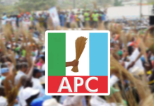 Tension Rises in Kwara APC as Elders Disagree on Guber Choice