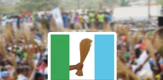 Tension Rises in Kwara APC as Elders Disagree on Guber Choice