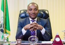 Sam Amadi Claims Most Party Primaries for 2027 Were Rigged