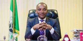 Sam Amadi Claims Most Party Primaries for 2027 Were Rigged