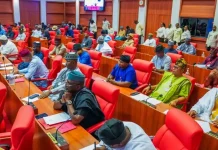 Senate Panel Finds No Evidence Against Customs in N62.2 Billion Remittance Dispute