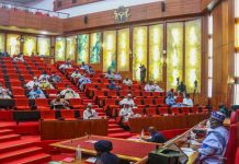 Lawmakers Approve National Agency for Malaria Control and Elimination