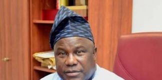 Oyo abduction: How beans seller made N20,000 daily from terrorists before attack – Senator Buhari