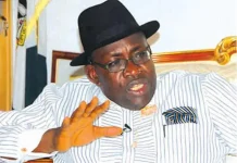 ‘It Didn’t Happen Overnight’ – Dickson Reacts To Obi, Kwankwaso NDC Rumour