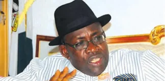 ‘It Didn’t Happen Overnight’ – Dickson Reacts To Obi, Kwankwaso NDC Rumour