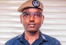 Ekiti Poll: Police Chief Deploys CP Shogunle for Security Coordination