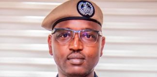 Ekiti Poll: Police Chief Deploys CP Shogunle for Security Coordination