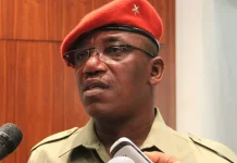 2027 Elections: Dalung Raises Alarm Over Confusion in Opposition Coalition