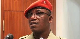 2027 Elections: Dalung Raises Alarm Over Confusion in Opposition Coalition