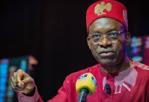 Tension as IPOB Criticizes Soludo Over Obi’s Kanu Release Demand