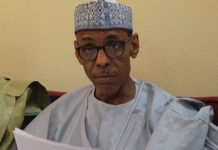 Baba-Ahmed Raises Alarm Over Security, Says Tinubu Can’t Contain Insecurity