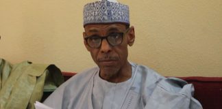 Baba-Ahmed Raises Alarm Over Security, Says Tinubu Can’t Contain Insecurity