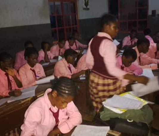 “This Is Unacceptable” – Parent Reacts to Child’s 10 PM Return From WAEC Exam