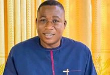 Sunday Igboho Calls Out Alleged Political Sponsors of Oyo Abductions