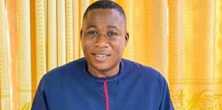 Sunday Igboho Calls Out Alleged Political Sponsors of Oyo Abductions