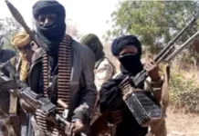 50 Persons Abducted by Bandits in Zamfara During Reconciliation Talks