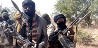 50 Persons Abducted by Bandits in Zamfara During Reconciliation Talks