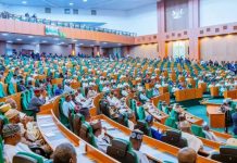 ‘Suspend 2027 Election Activities, Tackle Insecurity’ – House Of Reps Minority Caucus Tells Tinubu