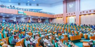 ‘Suspend 2027 Election Activities, Tackle Insecurity’ – House Of Reps Minority Caucus Tells Tinubu