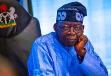 Tinubu Hails Security Forces Over Bandit Kingpin’s Death and Rescue of Gen. Rabe’s Wife