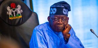Tinubu Hails Security Forces Over Bandit Kingpin’s Death and Rescue of Gen. Rabe’s Wife