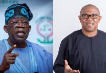 2027: Peter Obi’s One-Term Promise Draws ACF Criticism as Group Attacks Tinubu’s Performance