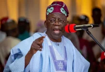 President Tinubu Says He Welcomes Public Criticism and Disagreement