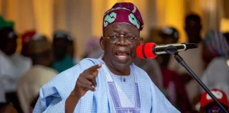 President Tinubu Says He Welcomes Public Criticism and Disagreement