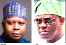 Wike-Aligned PDP Leadership Eyes Lawsuit Against Turaki Faction