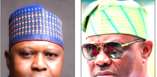 Wike-Aligned PDP Leadership Eyes Lawsuit Against Turaki Faction