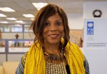 UN Secretary-General Names Nigerian Diplomat Eziakonwa Special Adviser on Africa