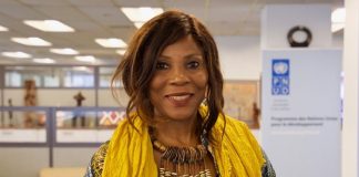 UN Secretary-General Names Nigerian Diplomat Eziakonwa Special Adviser on Africa
