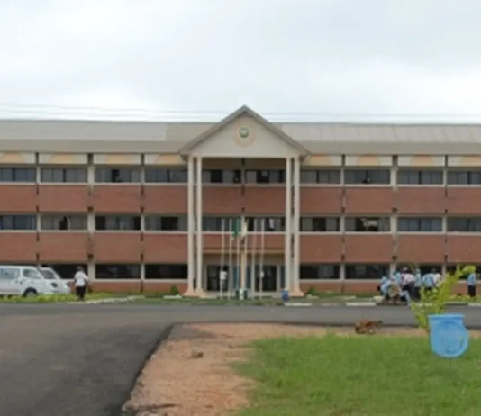 Crisis At UNIOSUN As Students Report Alleged Assault During Hostel Invasion