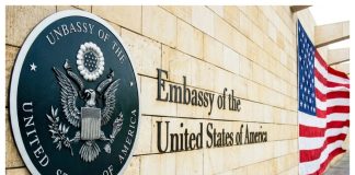 US Announces Closure of Lagos, Abuja Embassies for Democracy Day