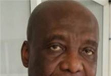 Amachree: Tinubu Should Focus on Security Before 2027 Elections