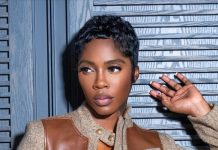 Tiwa Savage: I Was Crucified For Speaking Against Insecurity